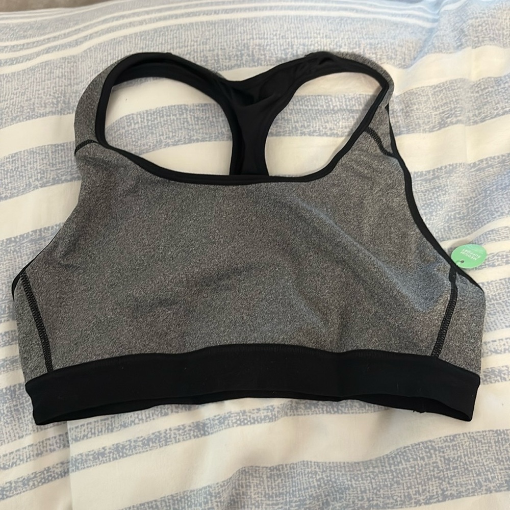 New with tags Champion Sports Bra